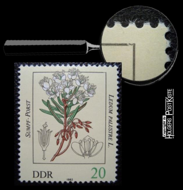 Druckfehler (DZF) - Butzendruck DDR 2693