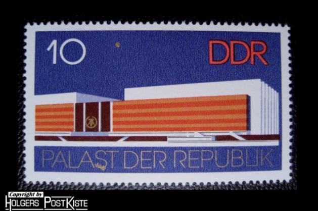 Druckfehler (DZF) - DDR 2121