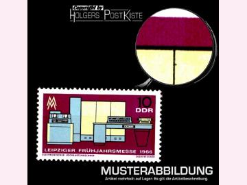 Druckfehler (CD) DDR 1159 - Feld 32 Bo 4